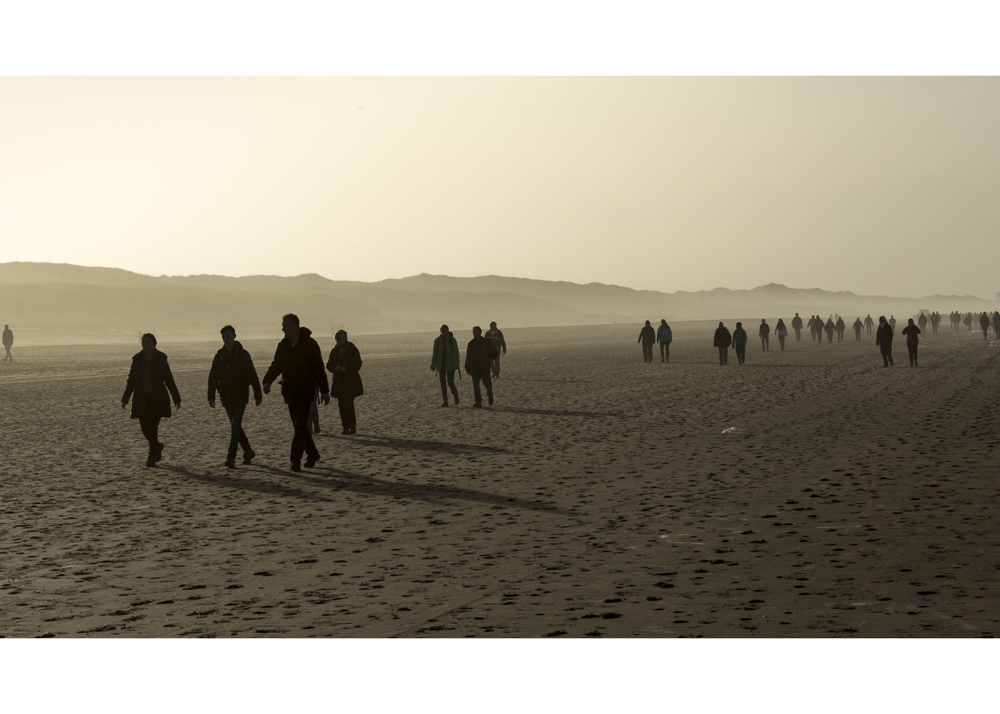 Bergen Aan Zee